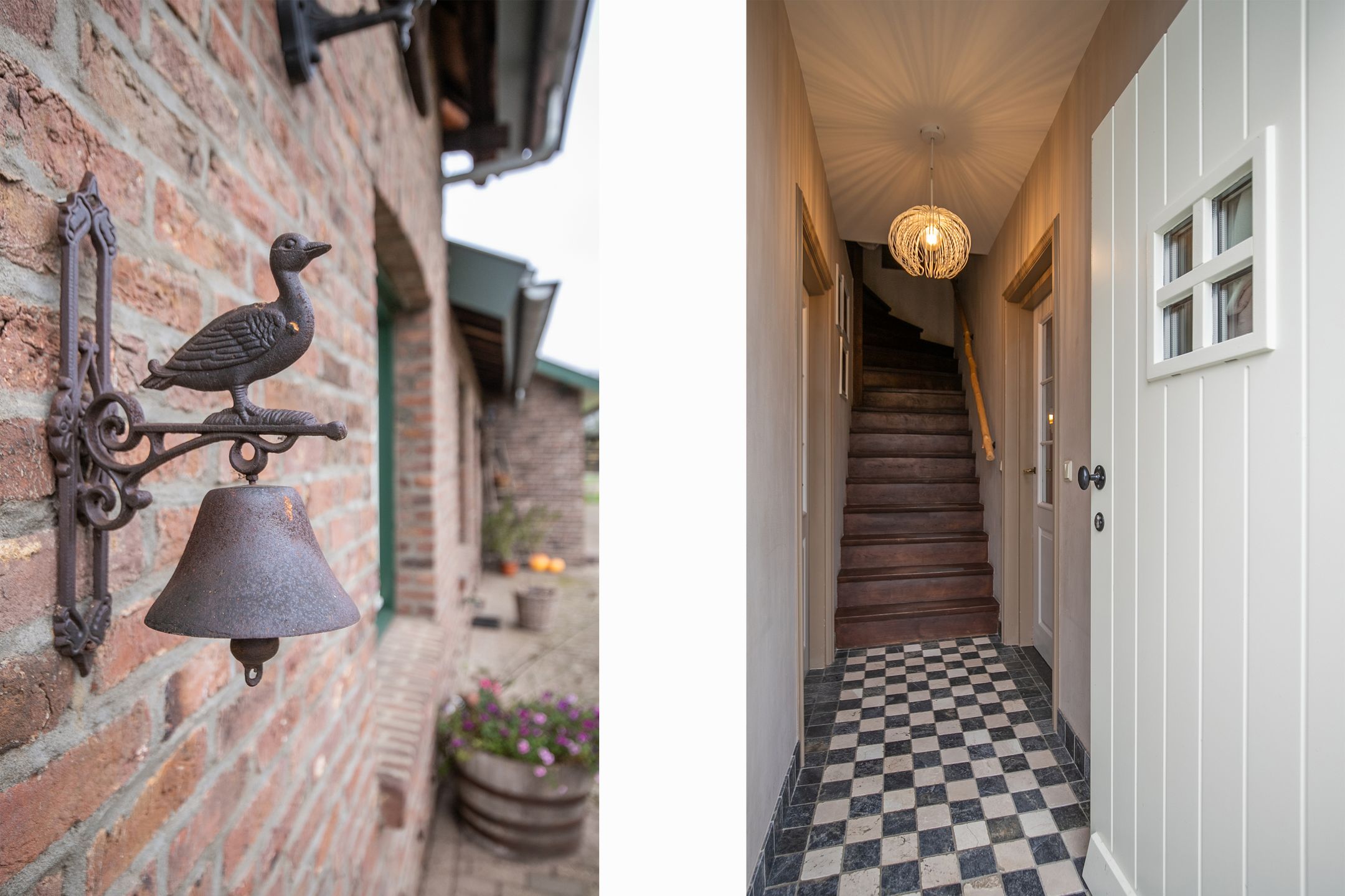 Foto 6 van Hegge 150