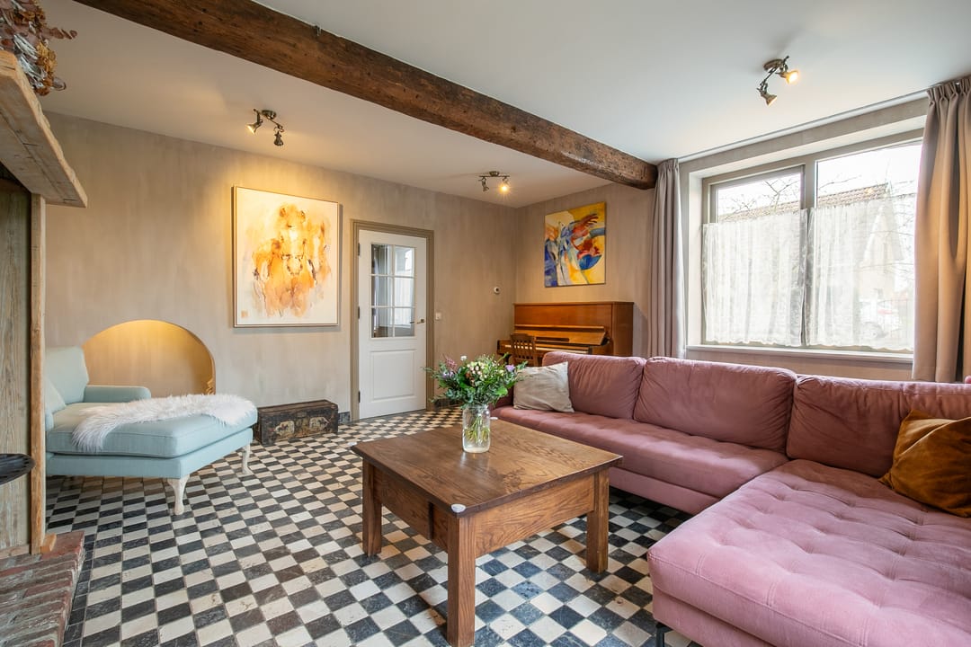 Foto 8 van Hegge 150