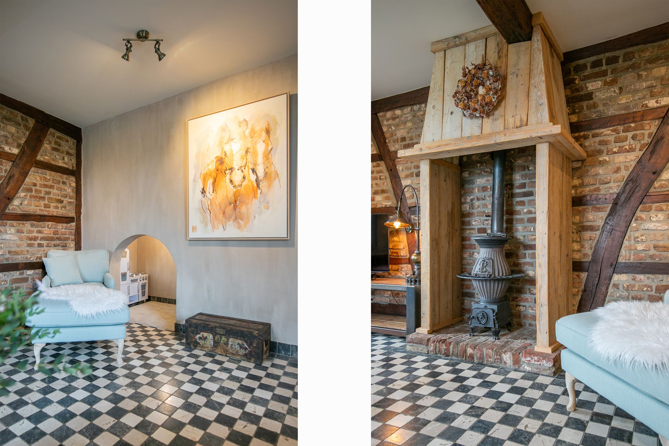 Foto 9 van Hegge 150