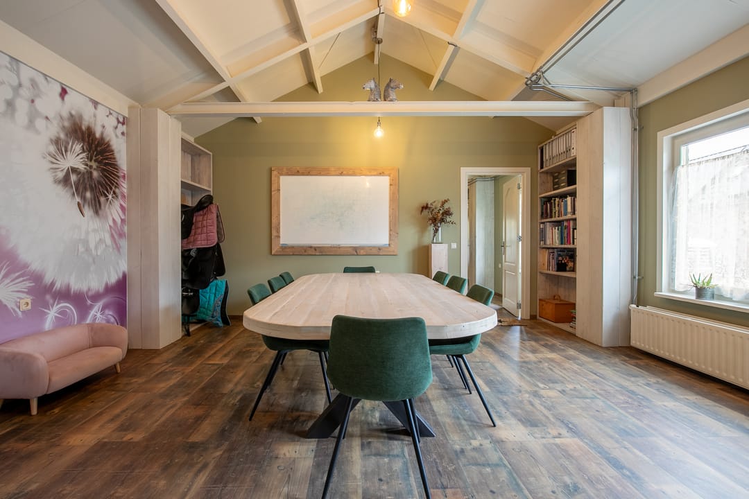 Foto 16 van Hegge 150