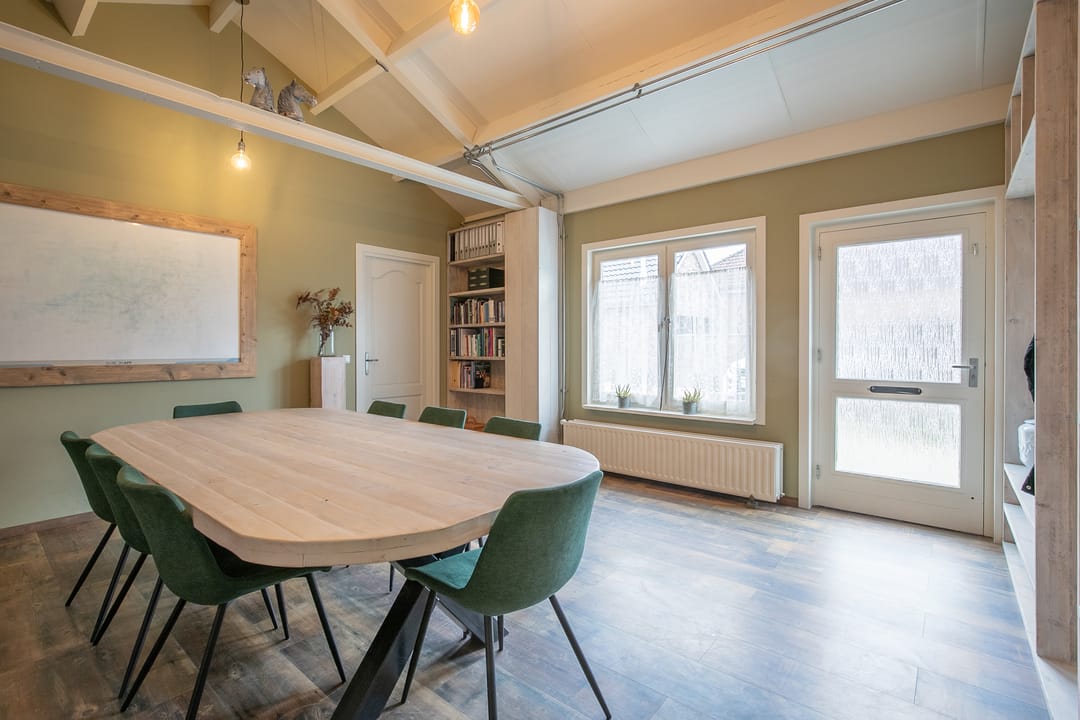 Foto 17 van Hegge 150