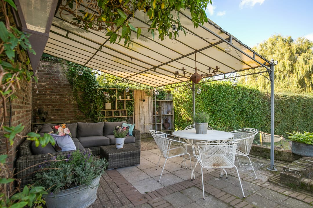 Foto 32 van Hegge 150