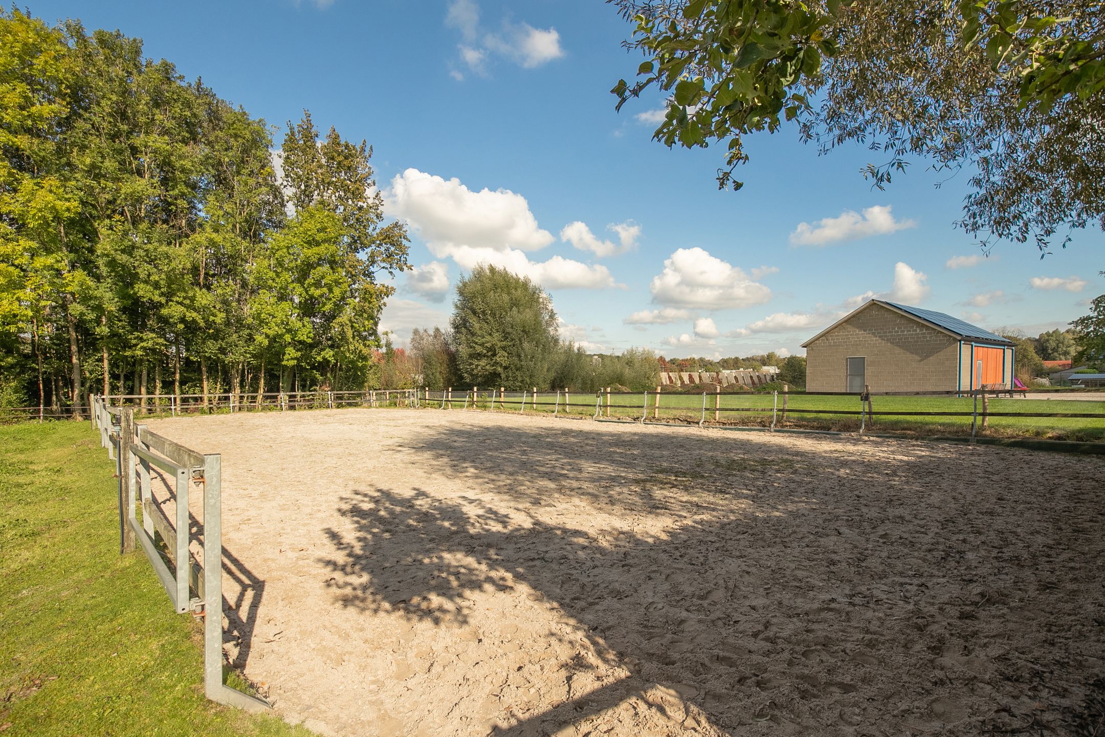 Foto 36 van Hegge 150