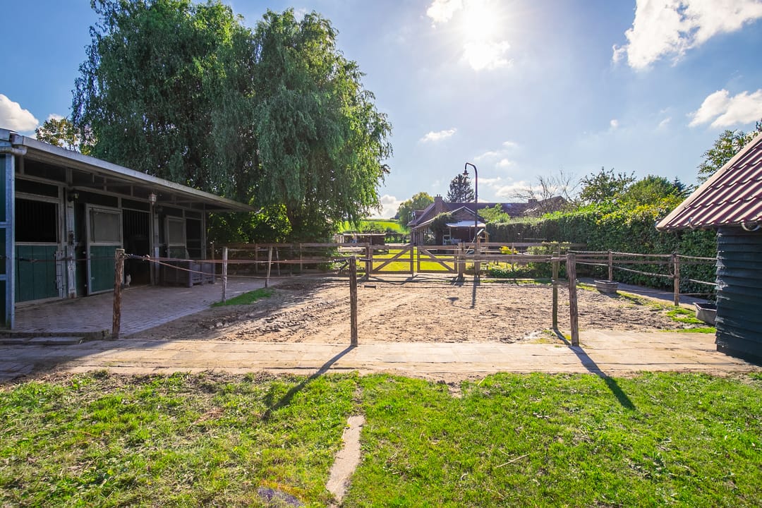 Foto 37 van Hegge 150