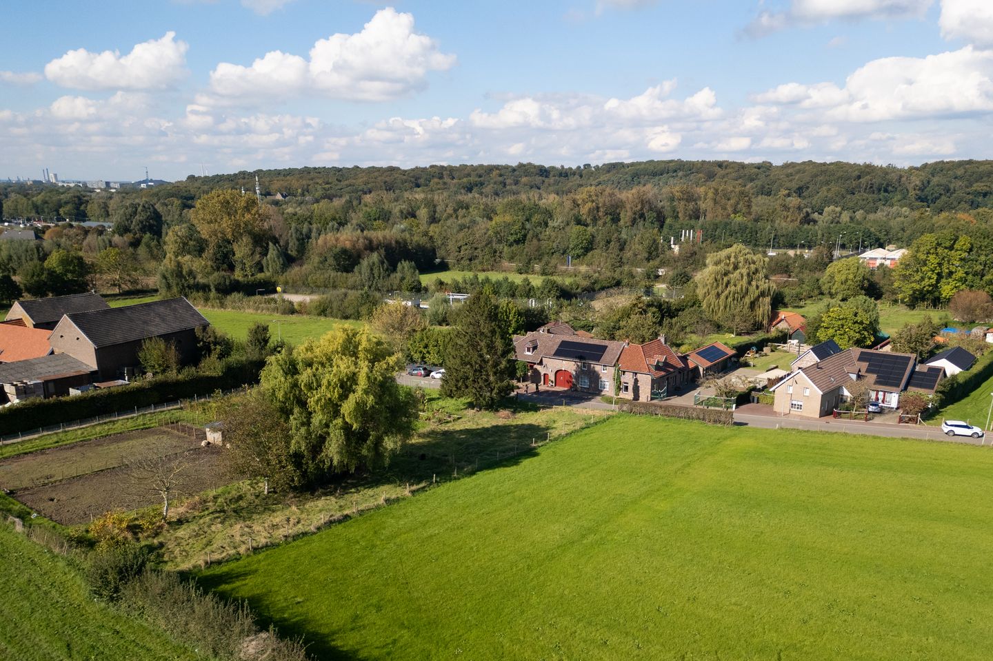 Foto 44 van Hegge 150