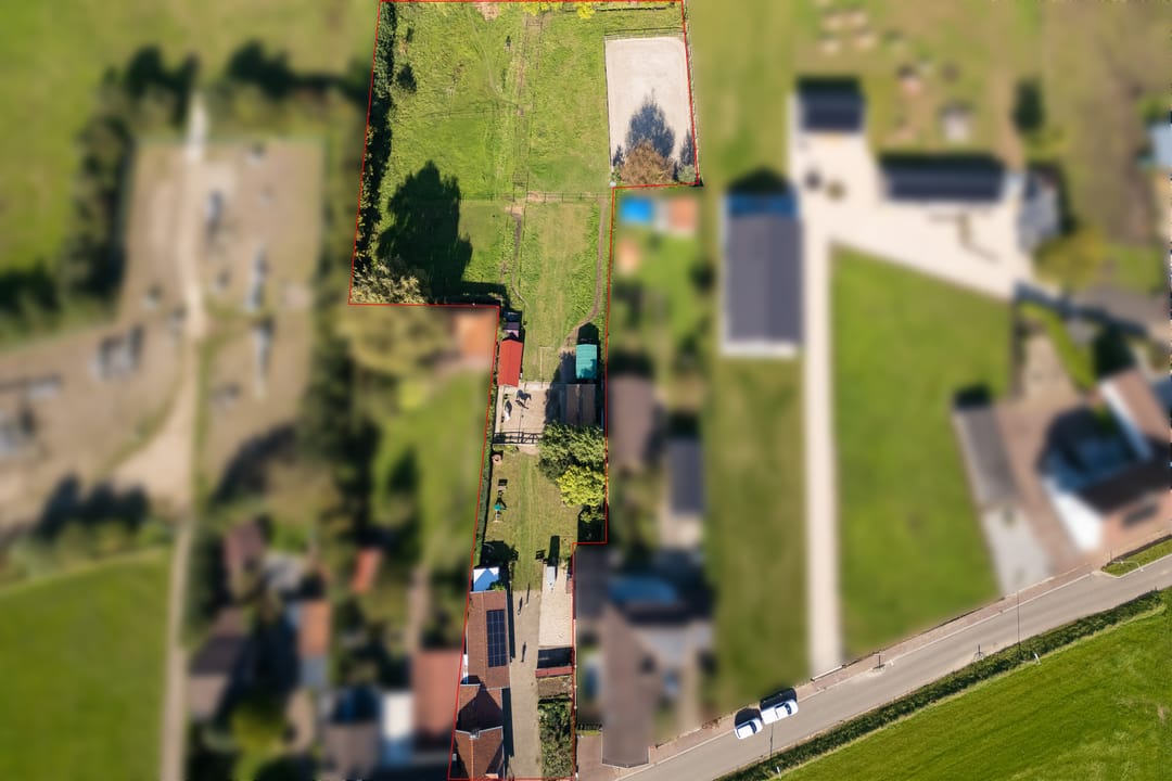 Foto 46 van Hegge 150