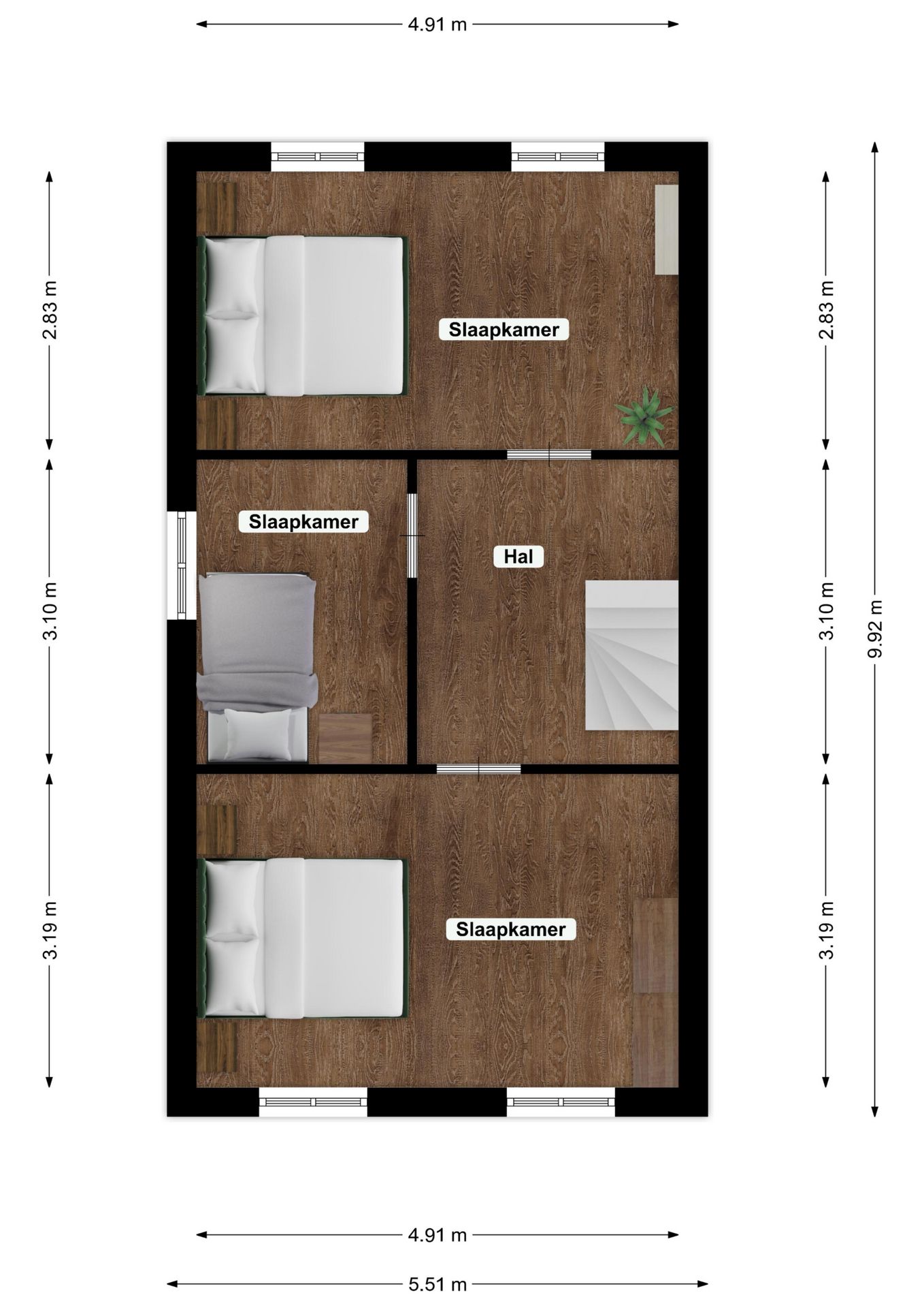 Foto 49 van Hegge 150