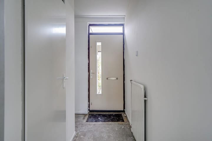 Foto 4 van Roerdompstraat 1