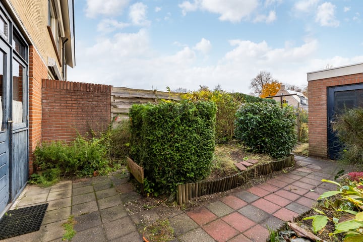 Foto 25 van Klompenmakersweg 40