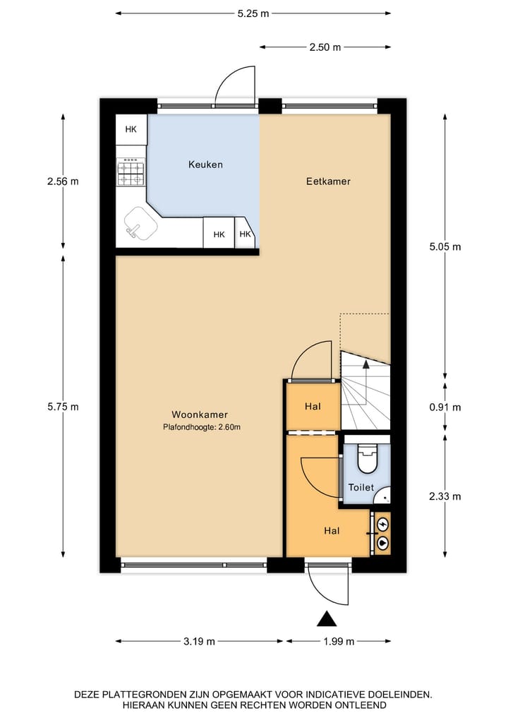 Foto 30 van Klompenmakersweg 40