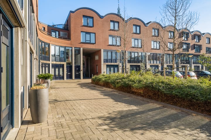 Foto 1 van Korte Vleerstraat 14