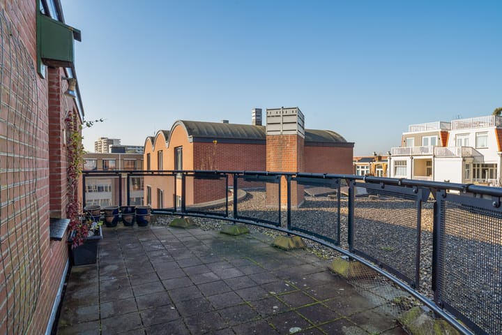 Foto 4 van Korte Vleerstraat 14