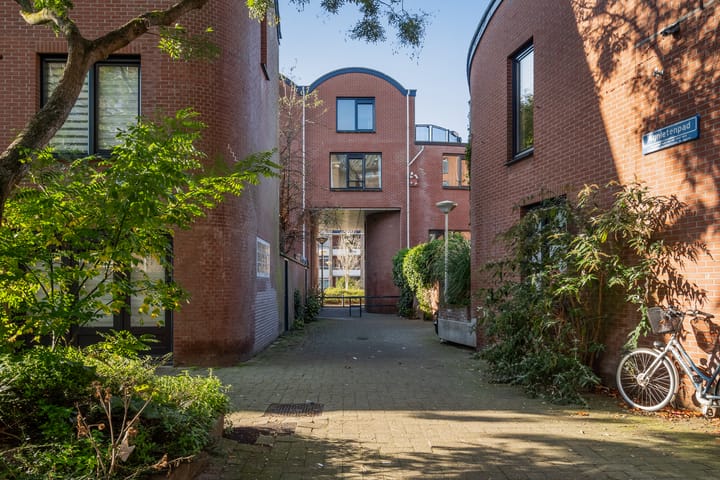 Foto 5 van Korte Vleerstraat 14