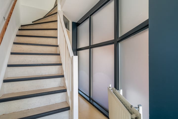 Foto 10 van Korte Vleerstraat 14