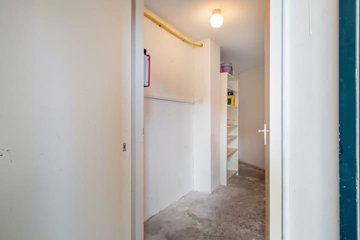 Foto 7 van Korte Vleerstraat 14