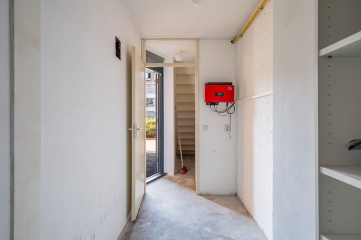 Foto 8 van Korte Vleerstraat 14