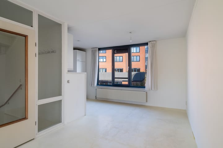 Foto 14 van Korte Vleerstraat 14