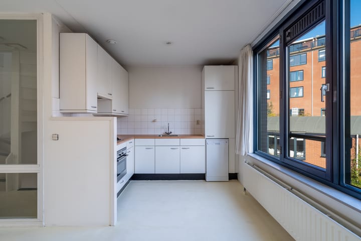 Foto 16 van Korte Vleerstraat 14