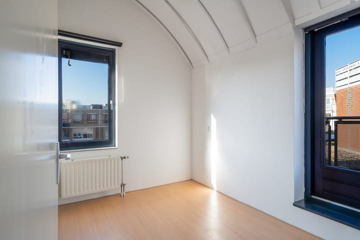 Foto 33 van Korte Vleerstraat 14