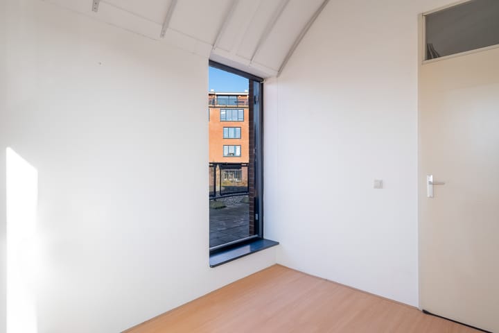 Foto 34 van Korte Vleerstraat 14