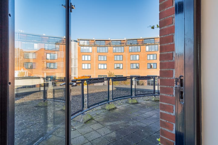 Foto 35 van Korte Vleerstraat 14