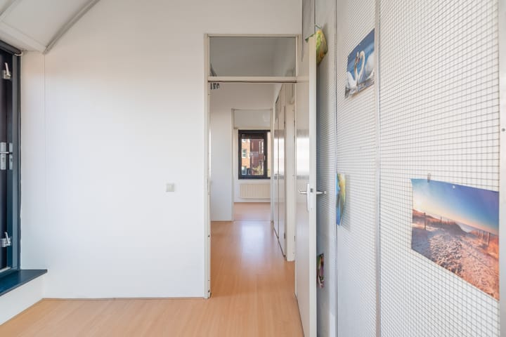 Foto 36 van Korte Vleerstraat 14