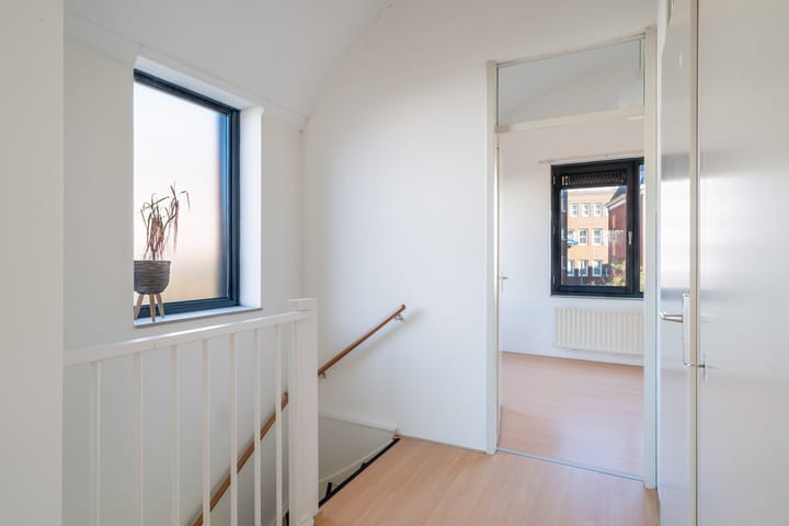 Foto 37 van Korte Vleerstraat 14