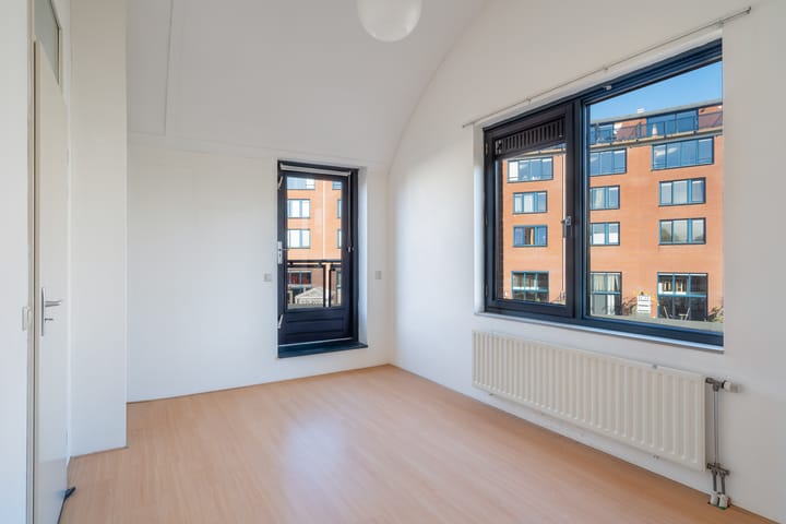 Foto 38 van Korte Vleerstraat 14