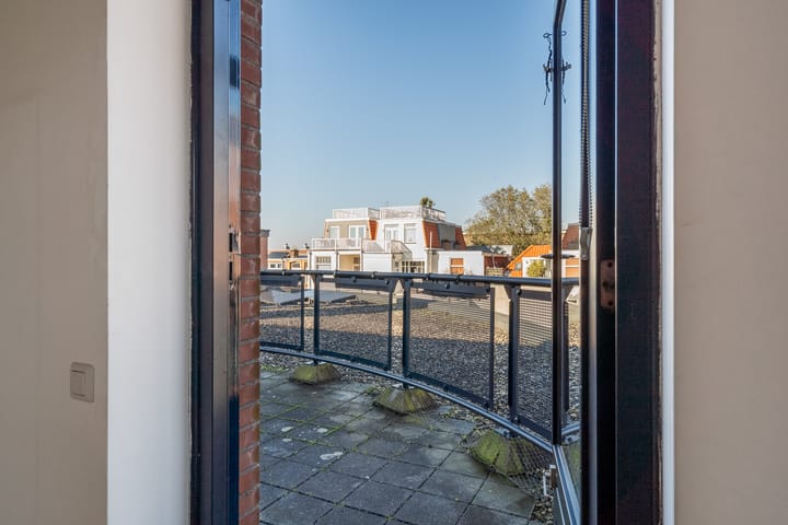 Foto 40 van Korte Vleerstraat 14