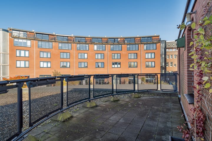 Foto 42 van Korte Vleerstraat 14