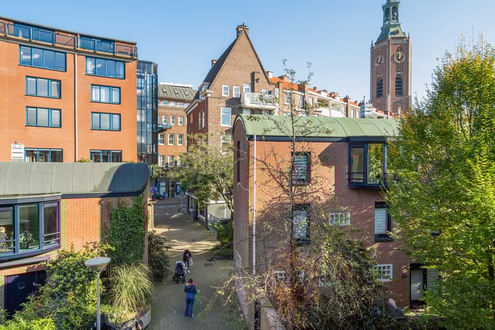 Foto 44 van Korte Vleerstraat 14