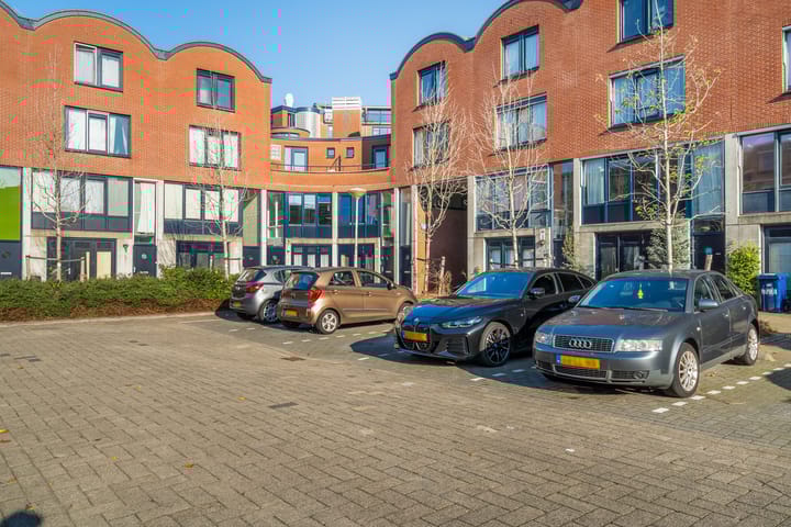 Foto 45 van Korte Vleerstraat 14