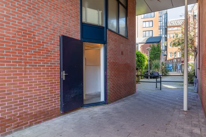 Foto 46 van Korte Vleerstraat 14