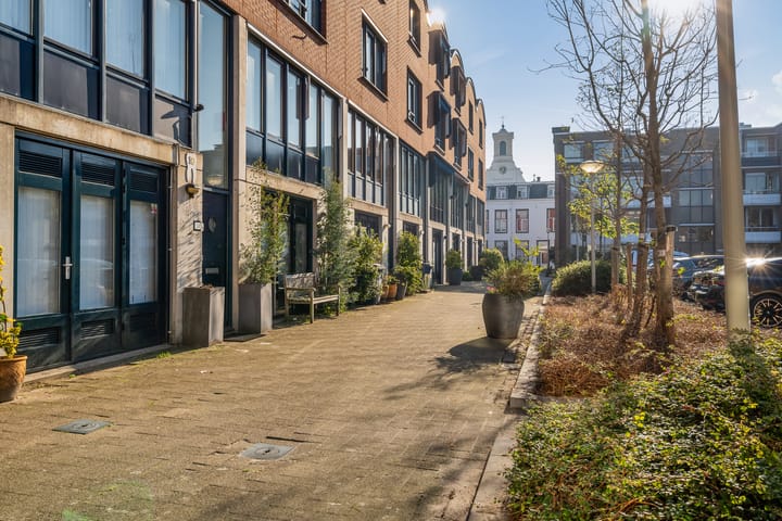 Foto 47 van Korte Vleerstraat 14