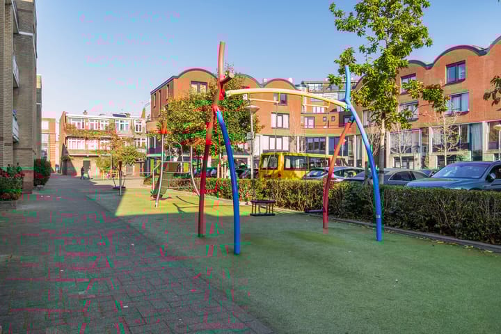 Foto 48 van Korte Vleerstraat 14