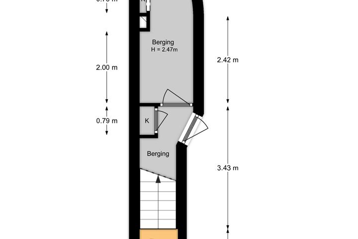 View photo 52 of Korte Vleerstraat 14