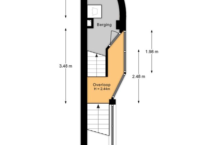 View photo 53 of Korte Vleerstraat 14