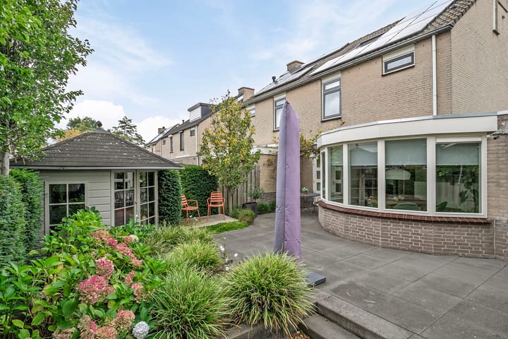 Foto 3 van Peperveld 20