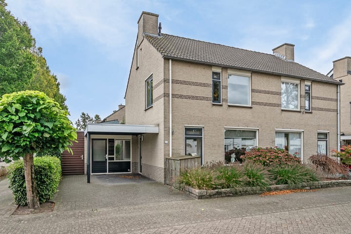 Foto 43 van Peperveld 20