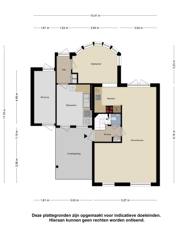 Foto 48 van Peperveld 20