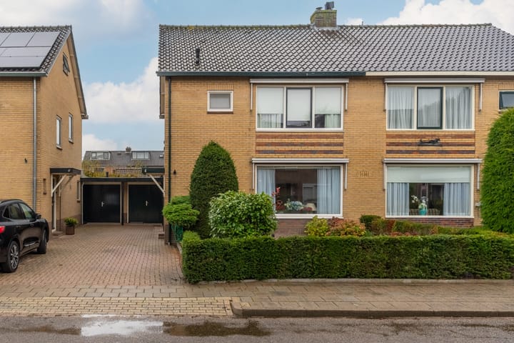 Foto 2 van Patrijslaan 4