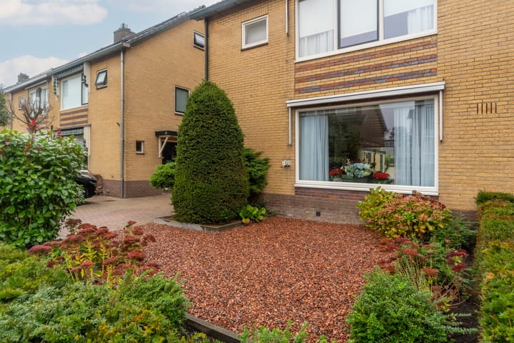 Foto 3 van Patrijslaan 4