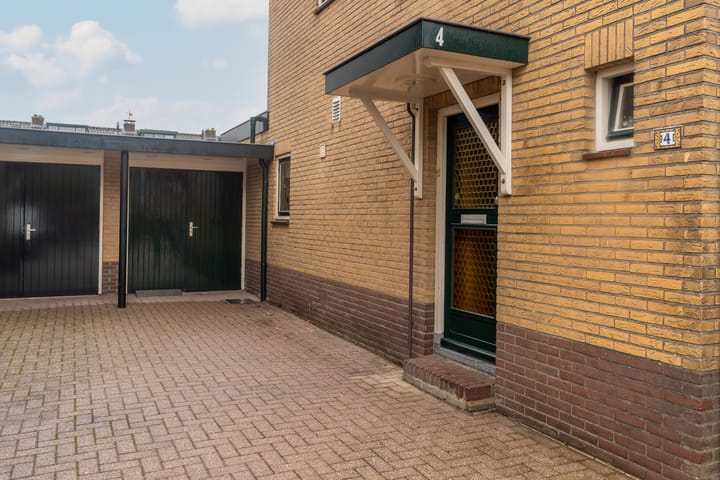 Foto 4 van Patrijslaan 4