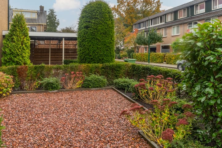 Foto 5 van Patrijslaan 4