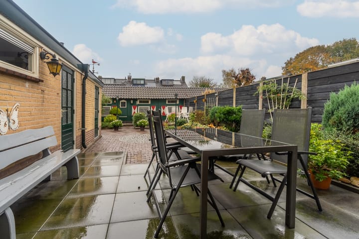 Foto 6 van Patrijslaan 4