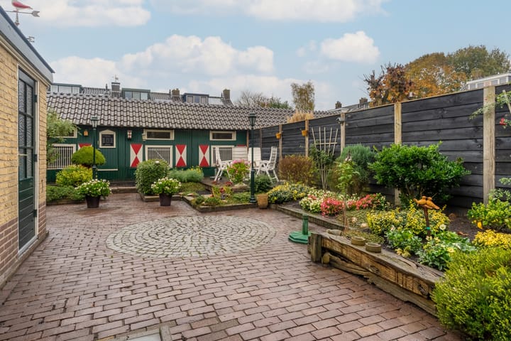 Foto 7 van Patrijslaan 4