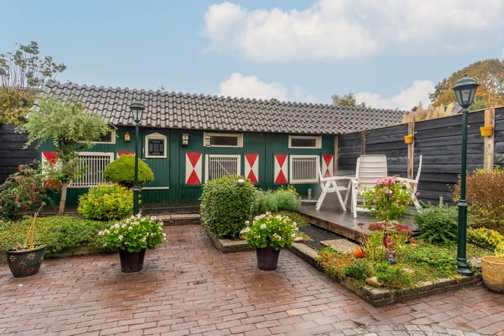 Foto 8 van Patrijslaan 4