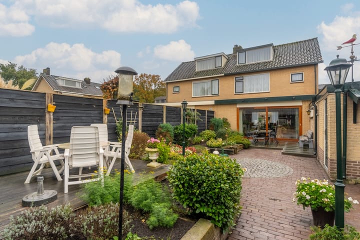 Foto 9 van Patrijslaan 4