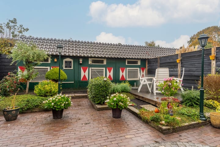 Foto 32 van Patrijslaan 4