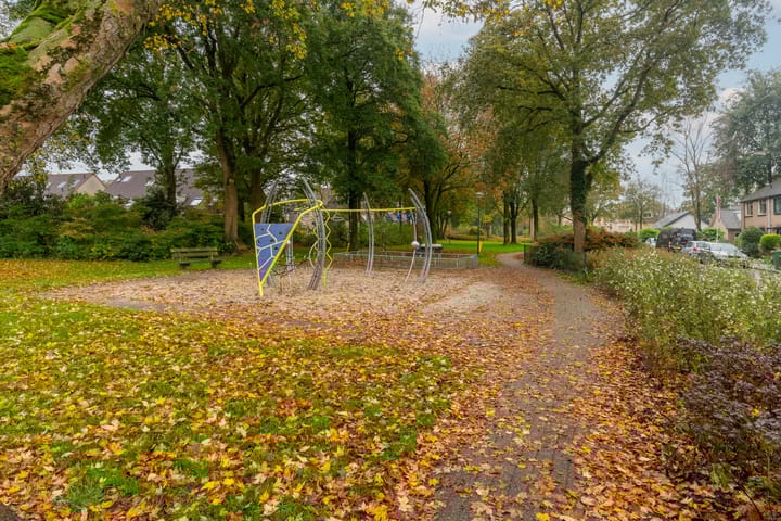 Foto 33 van Patrijslaan 4